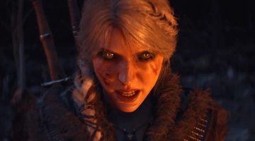 مصممو لعبة The Witcher 4 الجدد بصدد تعلم كيفية تصميم المهام بأسلوب…