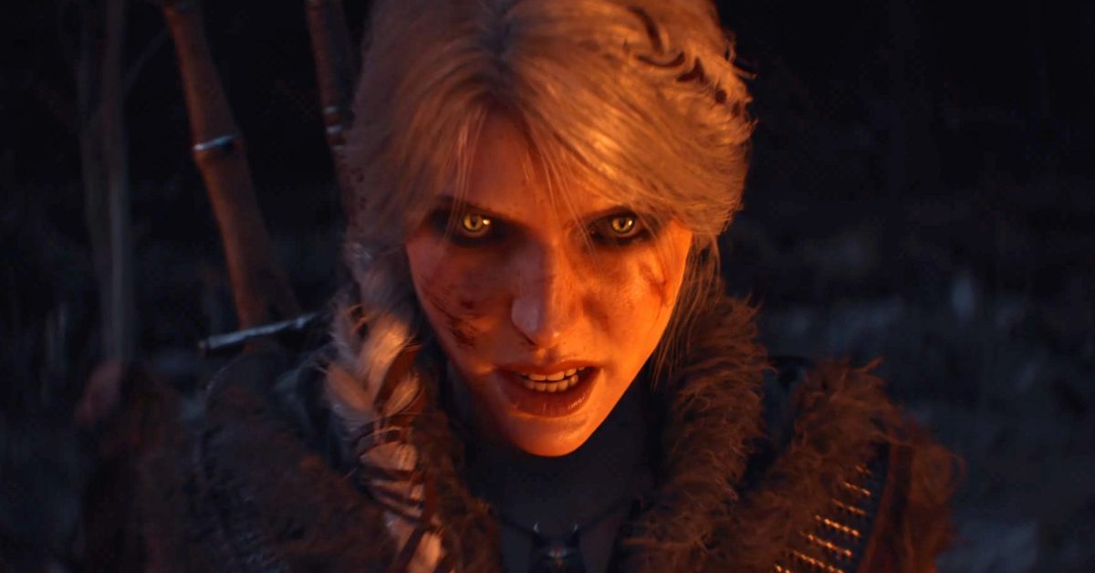 مصممو لعبة The Witcher 4 الجدد بصدد تعلم كيفية تصميم المهام بأسلوب... 5 مصممو لعبة The Witcher 4 الجدد بصدد تعلم كيفية تصميم المهام بأسلوب…