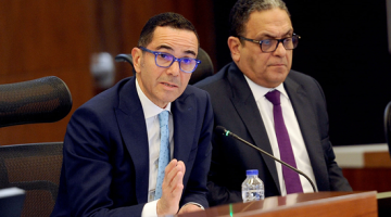 وزيرا المالية والاستثمار: آلية جديدة لسداد باقي المستحقات المتأخرة للمصدرين لدى صندوق تنمية الصادرات