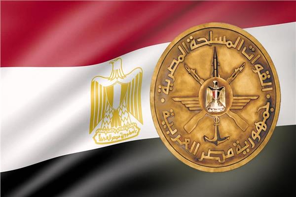 القوات المسلحة تنعى الفريق فخرى جلال الهريدى أحد مؤسسى سلاح الصاعقة المصرية 5 القوات المسلحة تنعى الفريق فخرى جلال الهريدى أحد مؤسسى سلاح الصاعقة المصرية