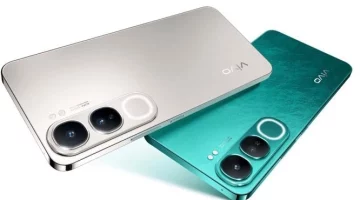 سعر ومواصفات Vivo V40 Lite الجديد