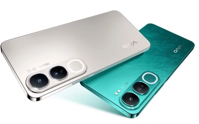 سعر ومواصفات Vivo V40 Lite الجديد