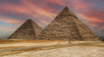 “مصر تحتل المركز الثالث ضمن أفضل الوجهات السياحية في أفريقيا لعام 2025”