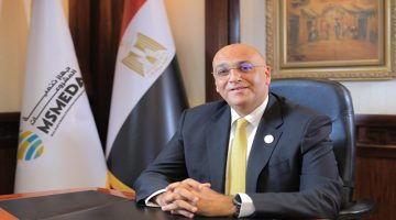 جهاز تنمية المشروعات يتعاون مع صندوق التضامن الإسلامي للتنمية لدعم صغار المصدرين ورواد الأعمال