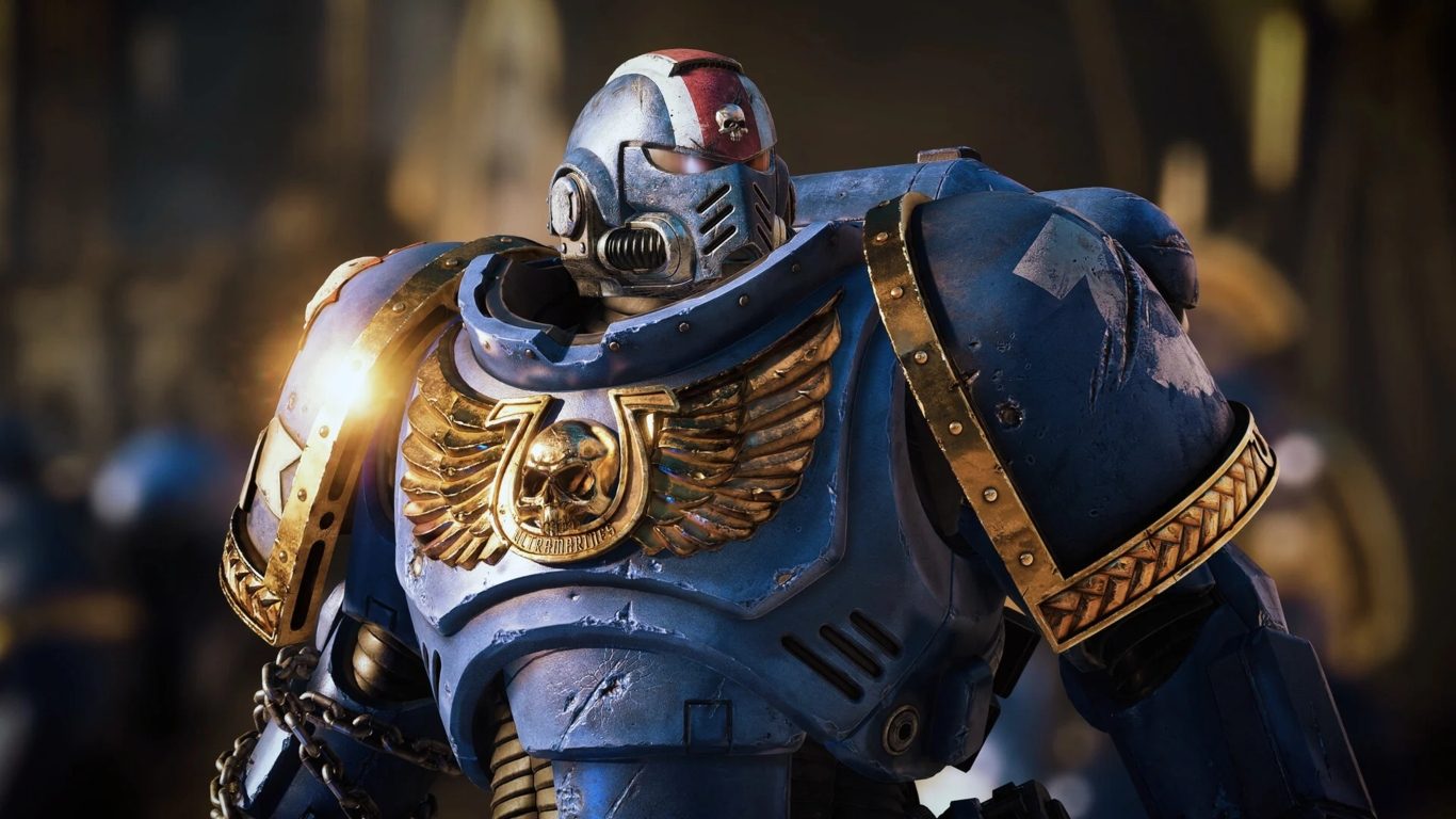 لعبة Warhammer 40,000 Space Marine 2 تجاوزت 6 ملايين لاعب - صدي الخليج 5 لعبة Warhammer 40,000 Space Marine 2 تجاوزت 6 ملايين لاعب – صدي الخليج