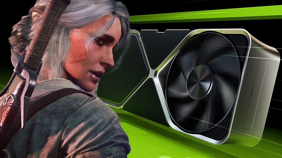 بطاقة الرسومات الغامضة التي تم فيها استعراض The Witcher 4 هي RTX 5090! | VGA4A 5 بطاقة الرسومات الغامضة التي تم فيها استعراض The Witcher 4 هي RTX 5090! | VGA4A