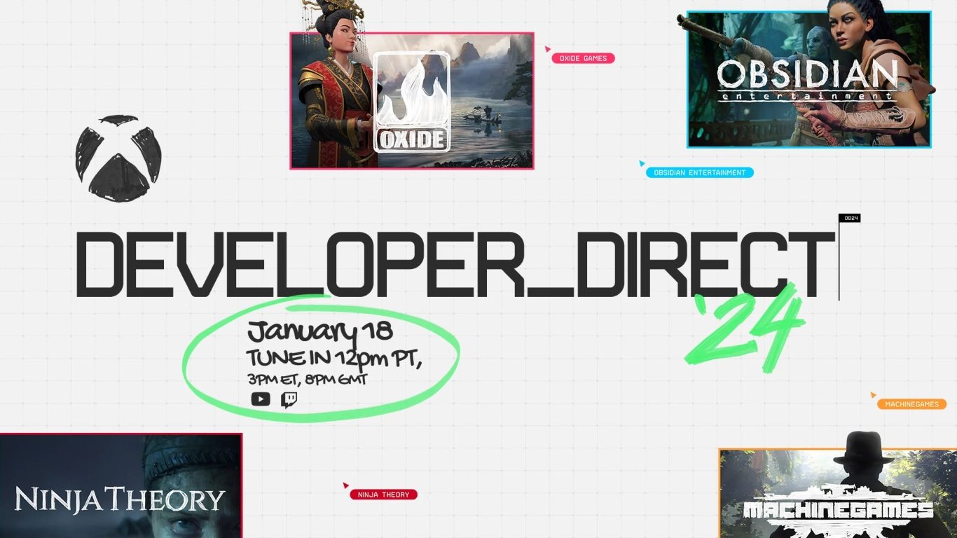 إشاعة: عرض Xbox Developer_Direct يتضمن أكثر من مفاجأة واحدة - صدي الخليج 5 إشاعة: عرض Xbox Developer_Direct يتضمن أكثر من مفاجأة واحدة – صدي الخليج