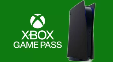 ألعاب Game Pass ساعدت في زيادة مبيعات PS5 أكثر من Xbox نفسها! | VGA4A