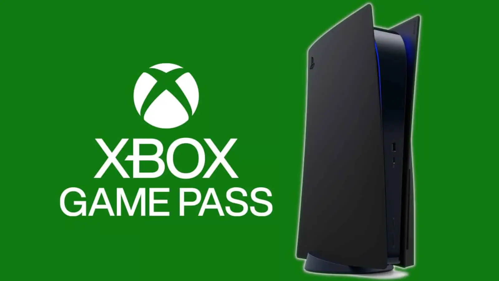 ألعاب Game Pass ساعدت في زيادة مبيعات PS5 أكثر من Xbox نفسها! | VGA4A
