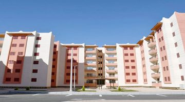 الإسكان: تنفيذ 5194 وحدة سكنية لمحدودي ومتوسطي الدخل