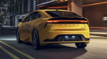 سعر سيارة تويوتا بريوس 2025 الجديدة عالميًا