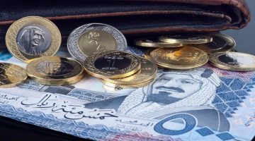 أسعار الريال السعودي اليوم الأحد