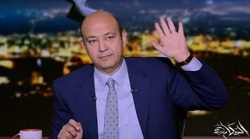 عمرو أديب يحذر من مخطط مرعب.. الموضع انتهى