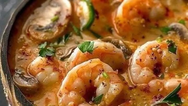 أسهل طريقة لعمل شوربة سي فود بالكريمة 5 أسهل طريقة لعمل شوربة سي فود بالكريمة