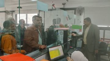 محافظ أسيوط يناشد المواطنين بتقديم طلبات التصالح في مخالفات البناء