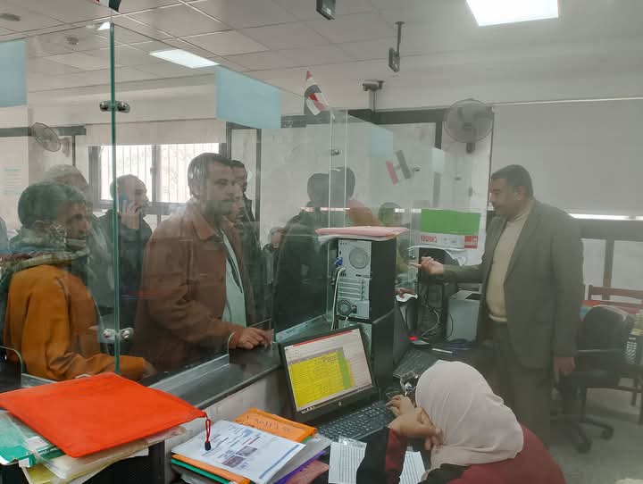 محافظ أسيوط يناشد المواطنين بتقديم طلبات التصالح في مخالفات البناء 5 محافظ أسيوط يناشد المواطنين بتقديم طلبات التصالح في مخالفات البناء