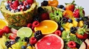أفضل 10 أنواع من الفواكه الصحية لمرضى السكري.. تعرف عليها