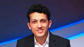 أمير هشام يكشف كواليس أزمة مدرب شباب الأهلي مع معتز محمد