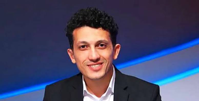 أمير هشام يكشف كواليس أزمة مدرب شباب الأهلي مع معتز محمد 5 أمير هشام يكشف كواليس أزمة مدرب شباب الأهلي مع معتز محمد