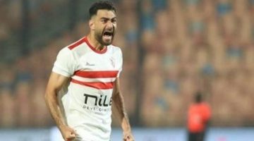 إعلامي يفجر مفاجأة لجماهير الزمالك بشأن المثلوثي