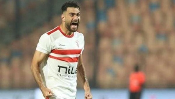 إعلامي يفجر مفاجأة لجماهير الزمالك بشأن المثلوثي 5 إعلامي يفجر مفاجأة لجماهير الزمالك بشأن المثلوثي
