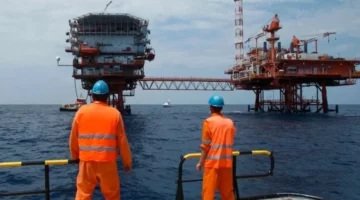 ياسعدهم ياهناهم اكتشاف اكبر نفطي واعد في الصحراء الغربية: خطة لتطوير حقل بدر وتعزيز إنتاج مصر من النفط