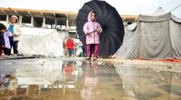 اتفاق غزة.. بداية الصفقة الكبرى – أخبار السعودية