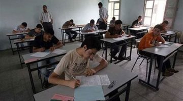 رابط عرض نتيجة الأول الثانوي الترم الأول في جميع المدارس على بوابة التعليم الأساسي