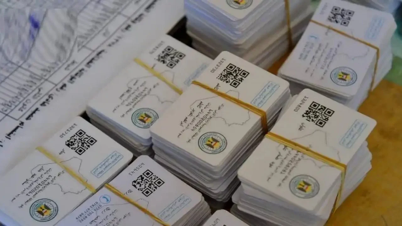 من منصة أور.. خطوات إضافة الأطفال والمواليد في البطاقة التموينية بالعراق 2025 5 من منصة أور.. خطوات إضافة الأطفال والمواليد في البطاقة التموينية بالعراق 2025