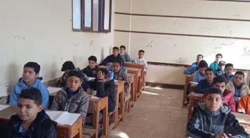 النتجة ظهرت.. نتيجة الصف الاول الاعدادي الترم الاول 2025