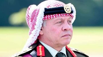 أول رد رسمي من الأردن على مقترح الرئيس الأمريكي بنقل سكان غزة إلى أراضيها