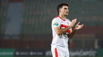 الأفضل للزمالك التجديد لزيزو عن ضم صفقات في يناير