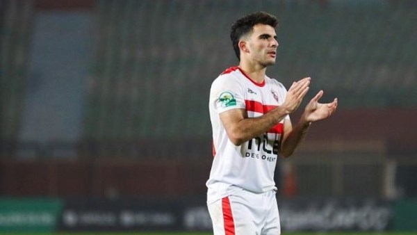 الأفضل للزمالك التجديد لزيزو عن ضم صفقات في يناير 5 الأفضل للزمالك التجديد لزيزو عن ضم صفقات في يناير