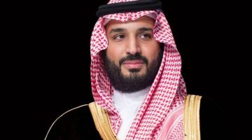 الأمير محمد بن سلمان يعزي ولي العهد بدولة الكويت في وفاة الشيخ عبدالله الأحمد الصباح – أخبار السعودية