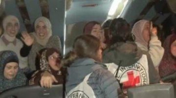 الإفراج عن القيادية في «الجبهة الشعبية» خالدة جرار – أخبار السعودية