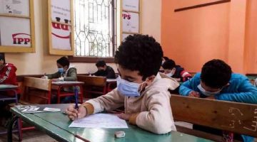 إعلان نتيجة الفصل الدراسي الأول لطلاب الابتدائية بالجيزة في المدارس