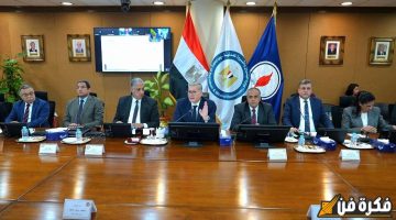 عاجل.. وزير البترول يصدر توجيهات جديدة بشأن المنتجات البترولية