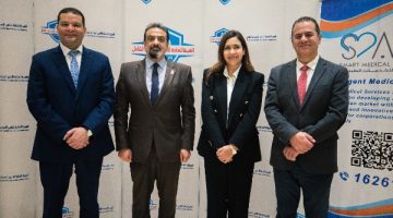 التأمين الصحي الشامل ما بين الحلم والحقيقة .. انتفاضة للهيئات الثلاث لإرساء نظام متكامل