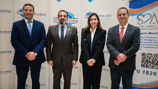 التأمين الصحي الشامل ما بين الحلم والحقيقة .. انتفاضة للهيئات الثلاث لإرساء نظام متكامل 5 التأمين الصحي الشامل ما بين الحلم والحقيقة .. انتفاضة للهيئات الثلاث لإرساء نظام متكامل