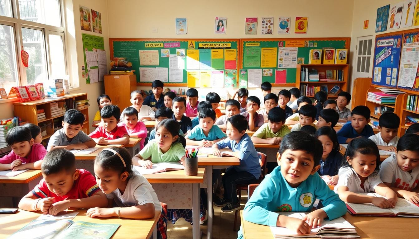 وزارة التعليم تكشف حقيقة تسريب امتحانات الشهادة الإعدادية 2025.وتسيطر علي الموقف 5 وزارة التعليم تكشف حقيقة تسريب امتحانات الشهادة الإعدادية 2025.وتسيطر علي الموقف