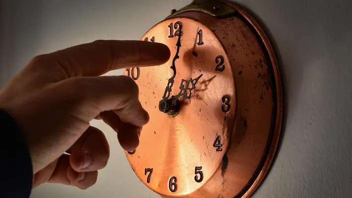 هل يطبق التوقيت الصيفي في مصر خلال شهر رمضان؟؟.. اعرف التفاصيل 5 هل يطبق التوقيت الصيفي في مصر خلال شهر رمضان؟؟.. اعرف التفاصيل