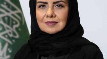 «التويجري» ترفع الشكر للقيادة بمناسبة صدور الأمر الملكي بتشكيل مجلس هيئة حقوق الإنسان في دورته الخامسة – أخبار السعودية
