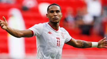 الجزيري مهاجم الزمالك الأول والأزمة المالية تنتهي خلال شهر