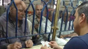 احصل على معاشك الضعف.. مفاجأة من البريد المصري لأصحاب المعاشات