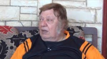 الدردير ينعي المعلق الأسطوري ميمي الشربيني