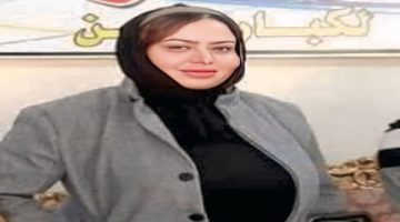 الدكتورة شيماء الجنيدي : مصر ستظل الحامي والمدافع عن القضية الفلسطينية،
