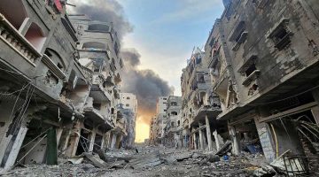 10 مليارات دولار.. الصحة العالمية تكشف حجم تكلفة إعادة بناء القطاع الطبي بغزة