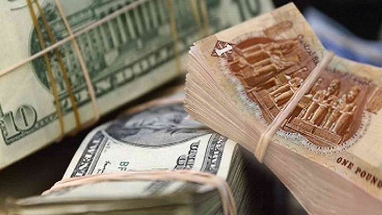 تراجع جديد يضرب سعر الدولار خلال تعاملات اليوم في البنوك.. شوف نزل كام 5 تراجع جديد يضرب سعر الدولار خلال تعاملات اليوم في البنوك.. شوف نزل كام