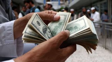 سعر الدولار اليوم والعملات الأجنبية في البنوك.. تحديث يومي بعد التراجع