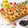 النباتية أنعم وأرق الدونات محلية الصنع بدون بيض وحليب.webp